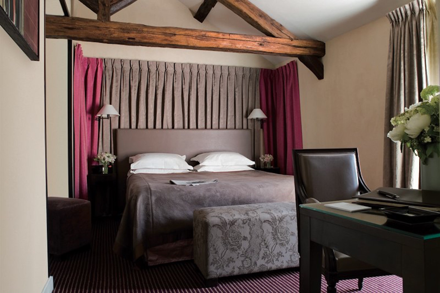 Esprit Saint Germain