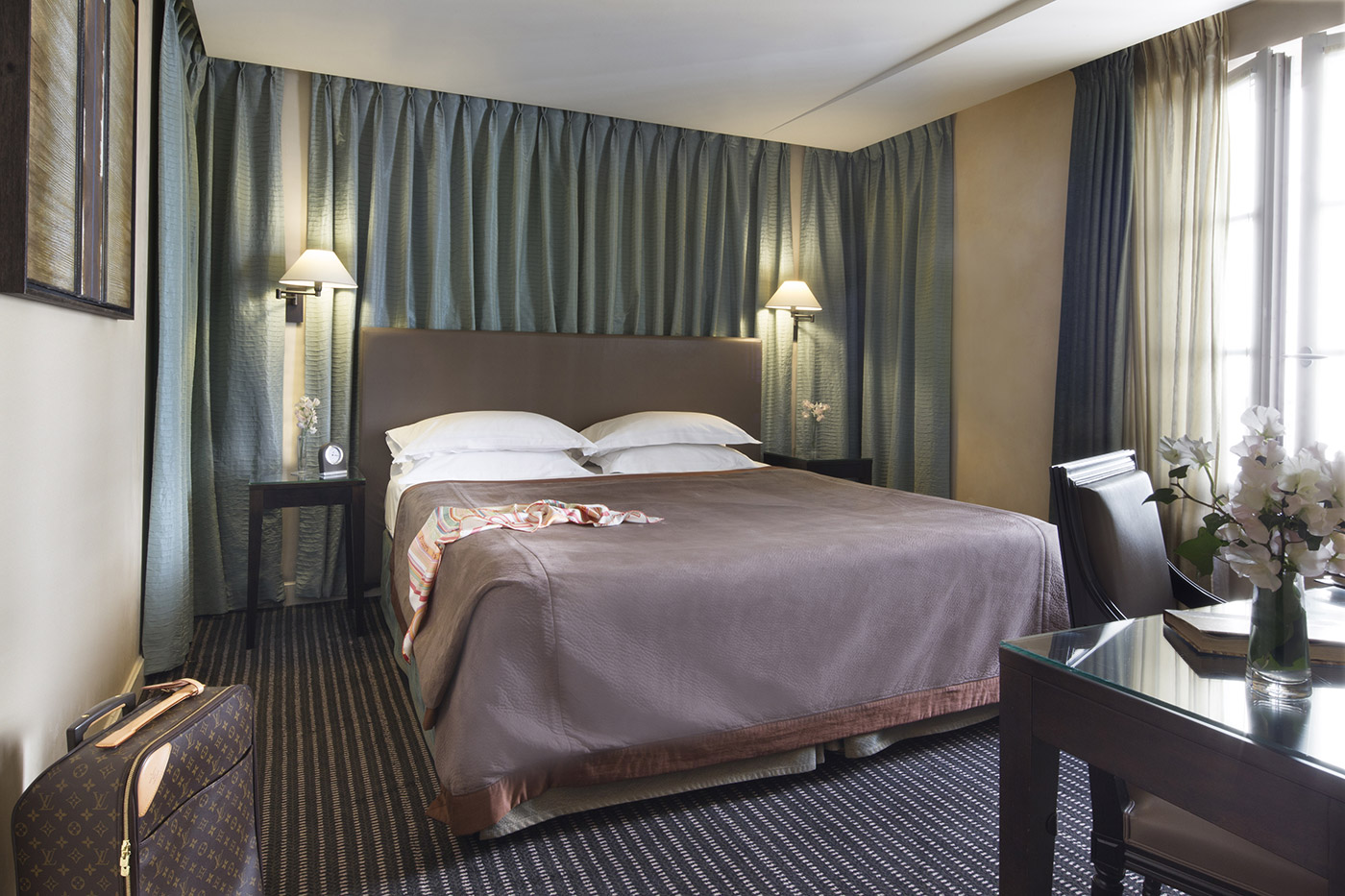 Esprit Saint Germain