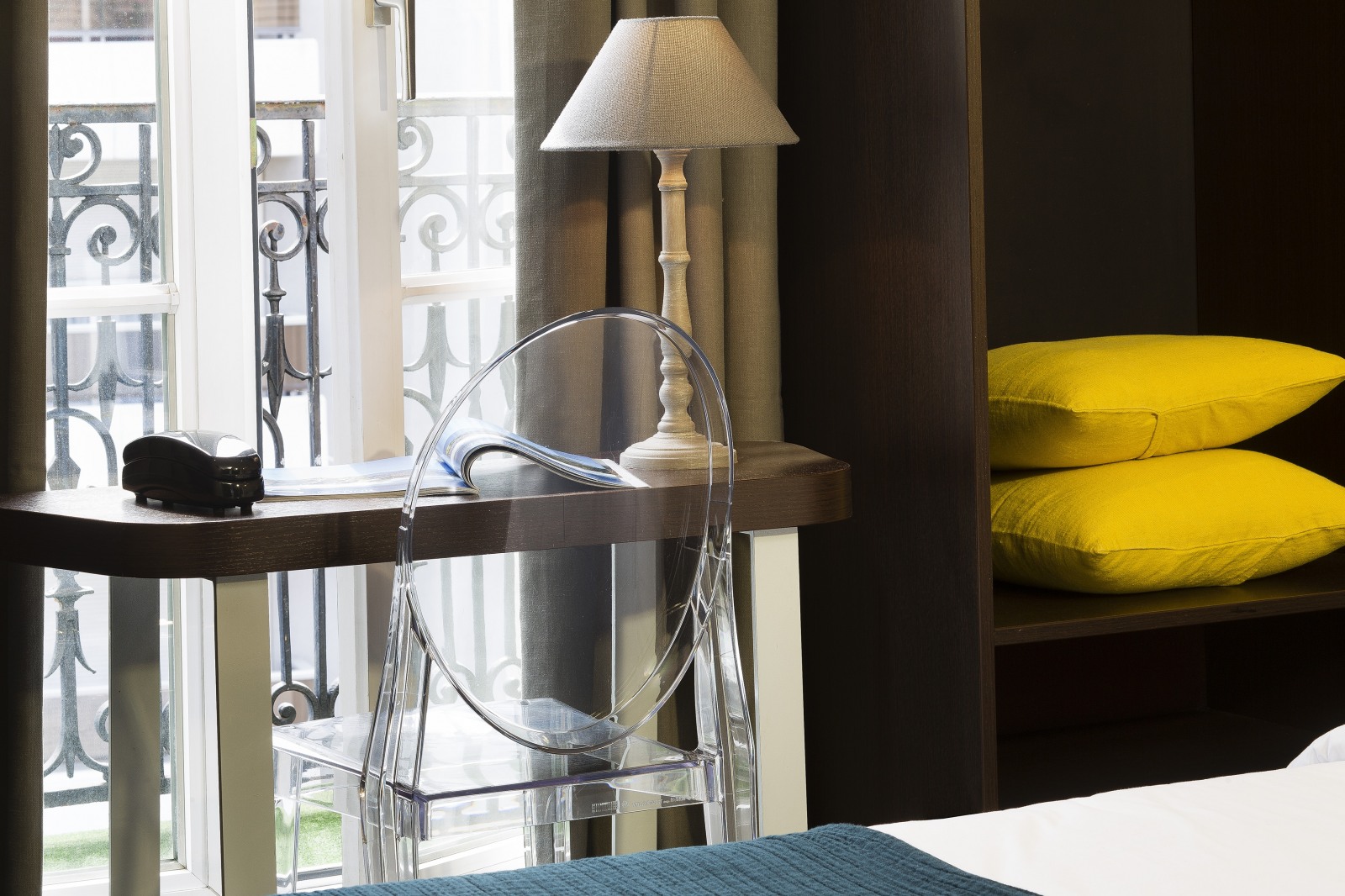 Hotel Maxim Quartier Latin