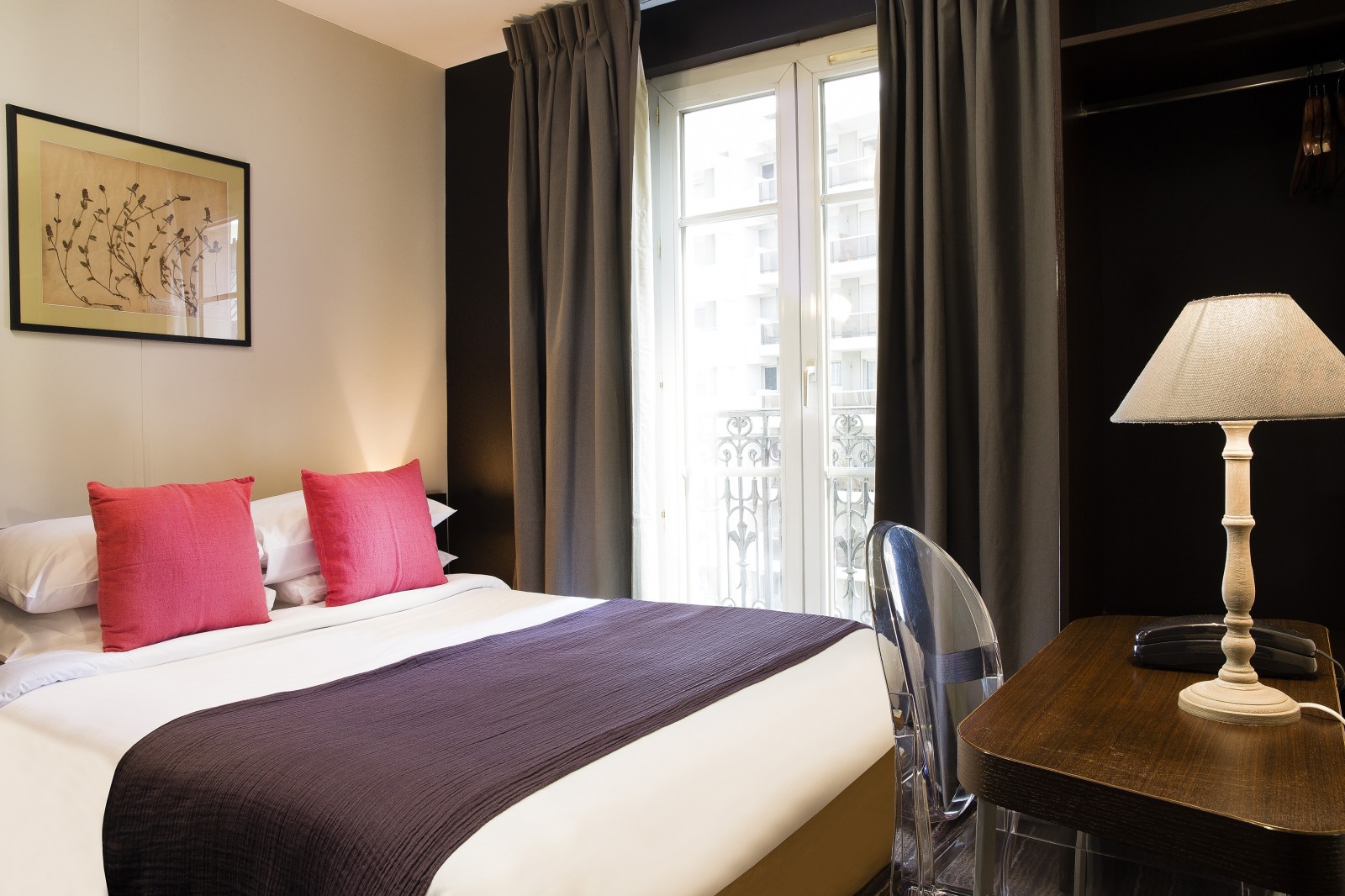 Hotel Maxim Quartier Latin