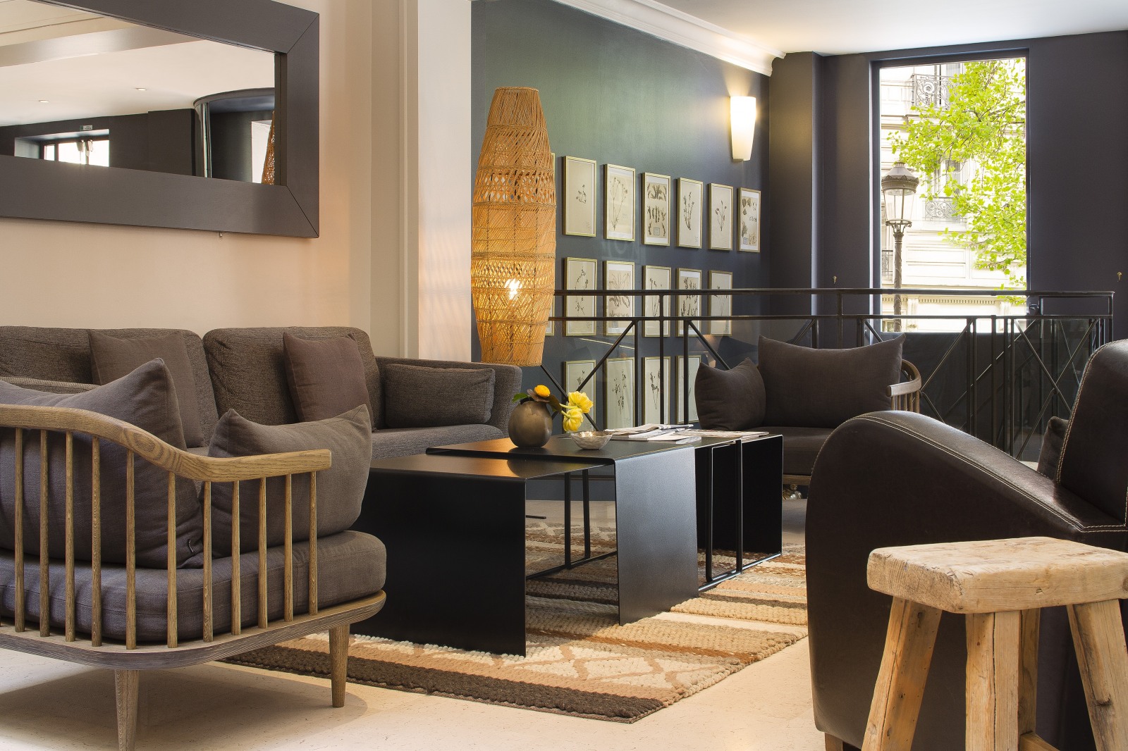 Hotel Maxim Quartier Latin