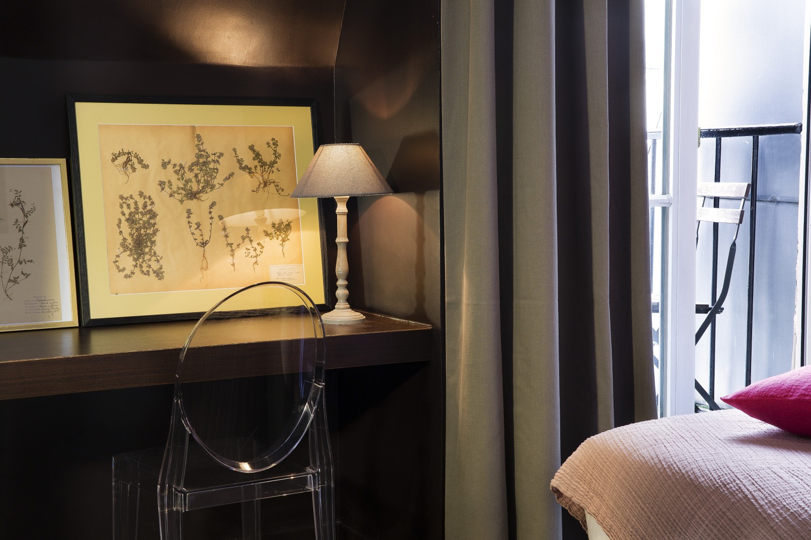 Hotel Maxim Quartier Latin