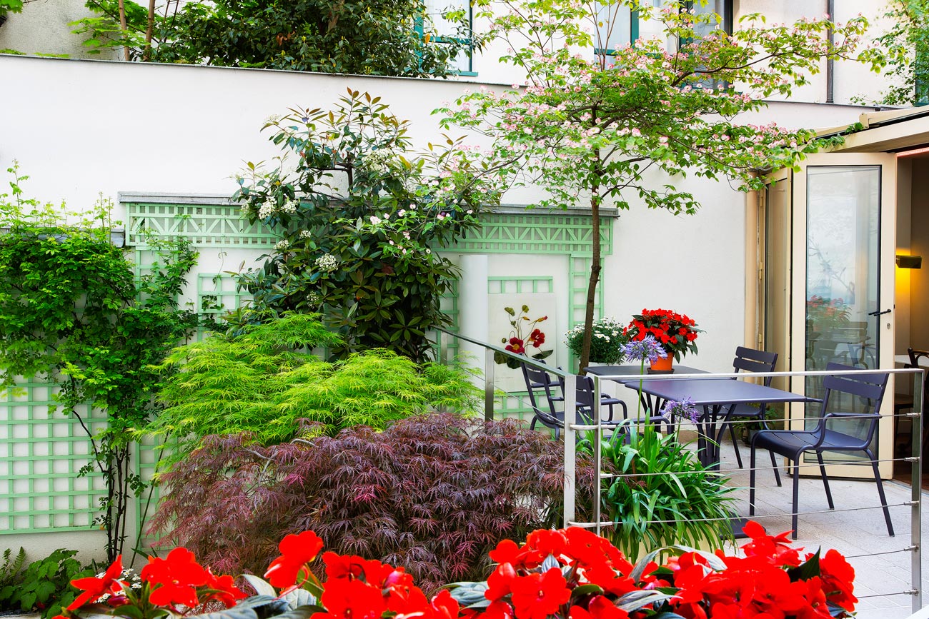 Hôtel Mistral