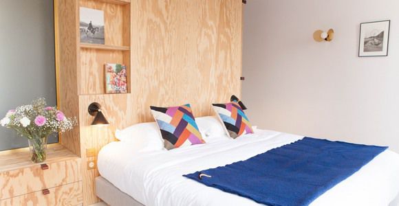 Hotel Montholon