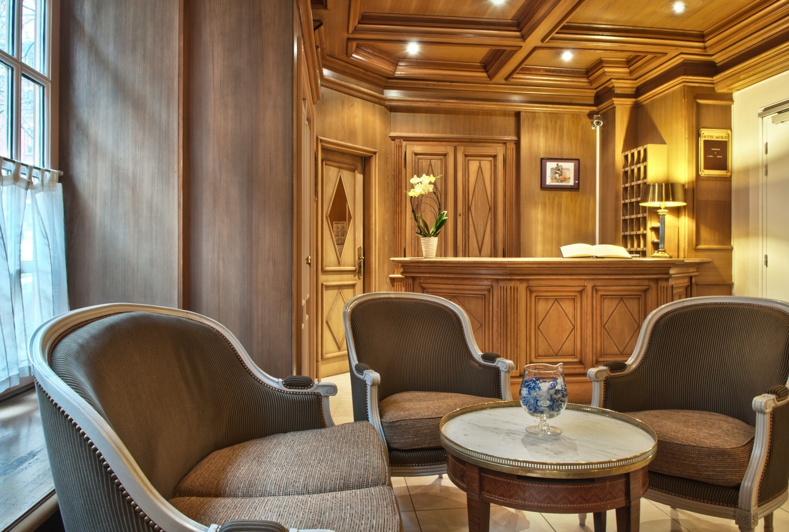 Hotel Murat