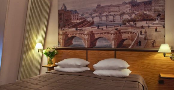 Hotel Murat