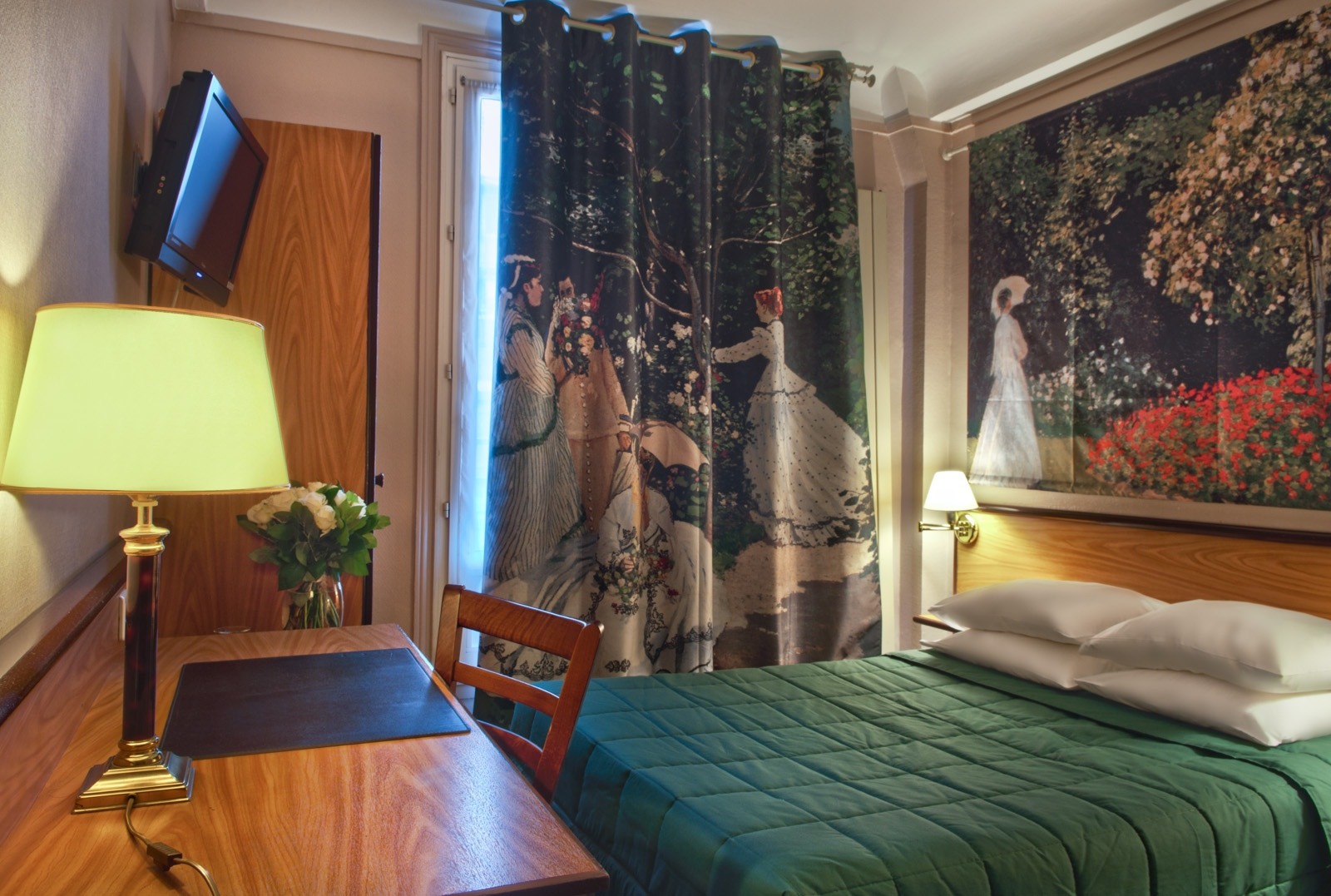 Hotel Murat