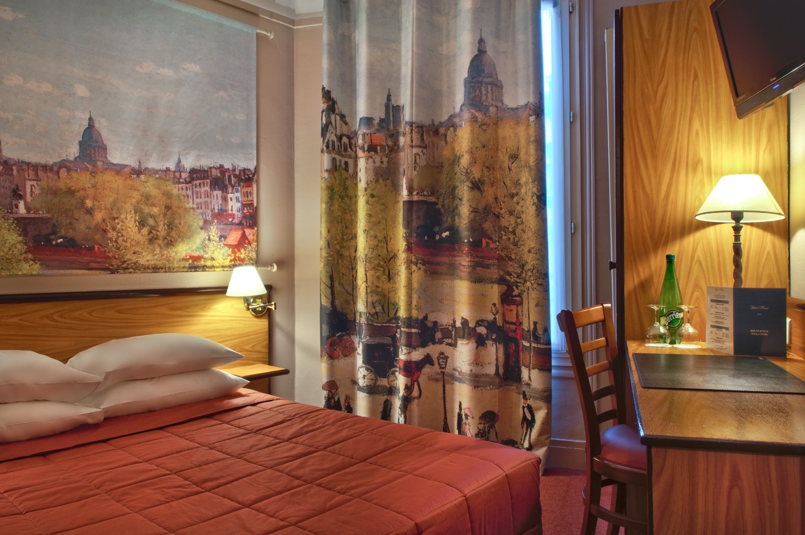 Hotel Murat