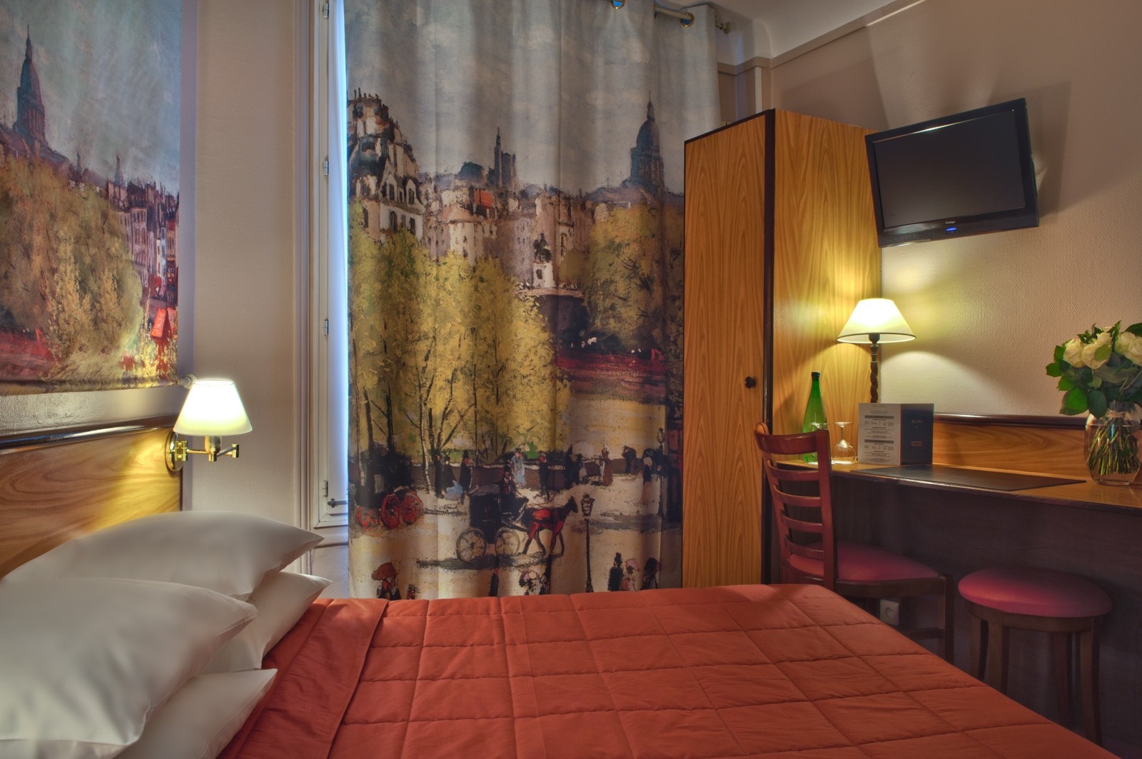Hotel Murat