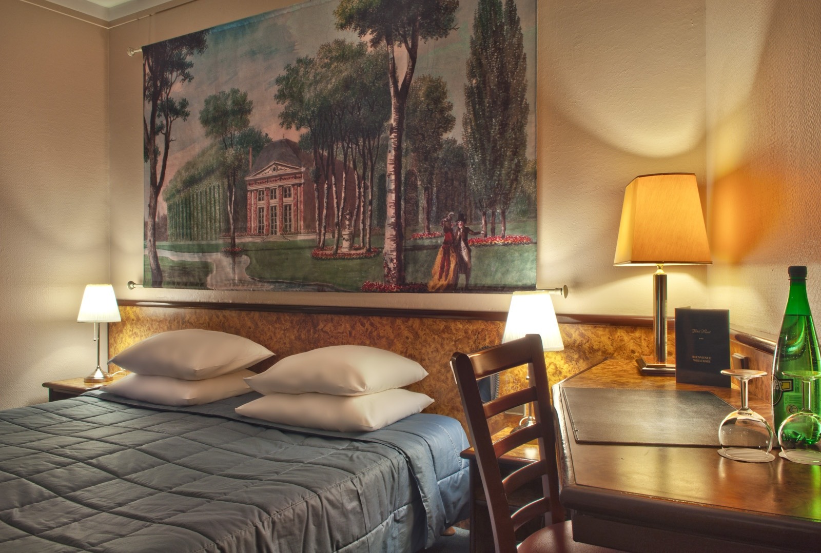 Hotel Murat