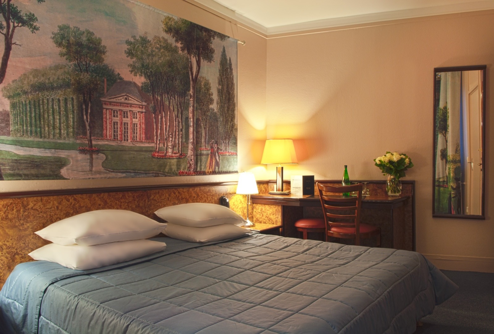 Hotel Murat