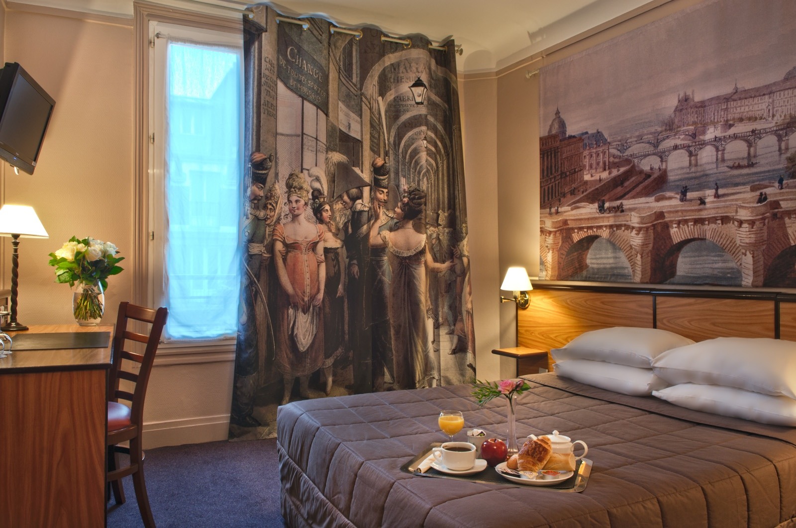 Hotel Murat