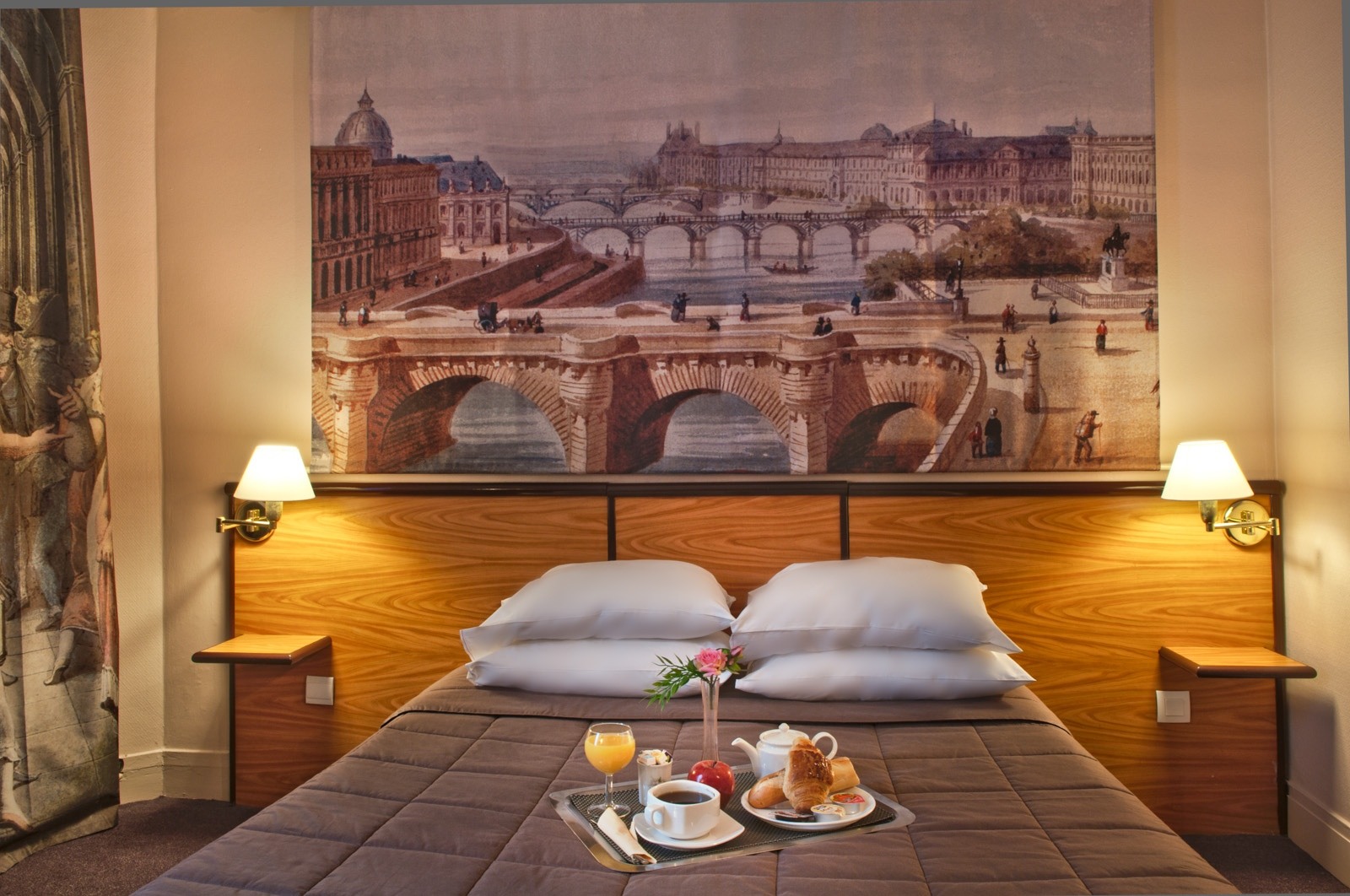 Hotel Murat