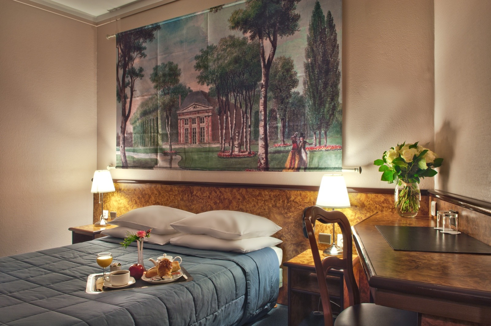 Hotel Murat