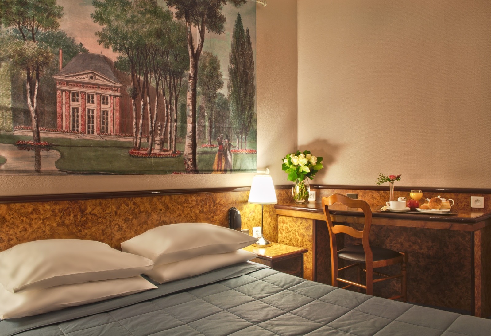 Hotel Murat