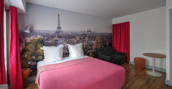 Hôtel Stella Etoile