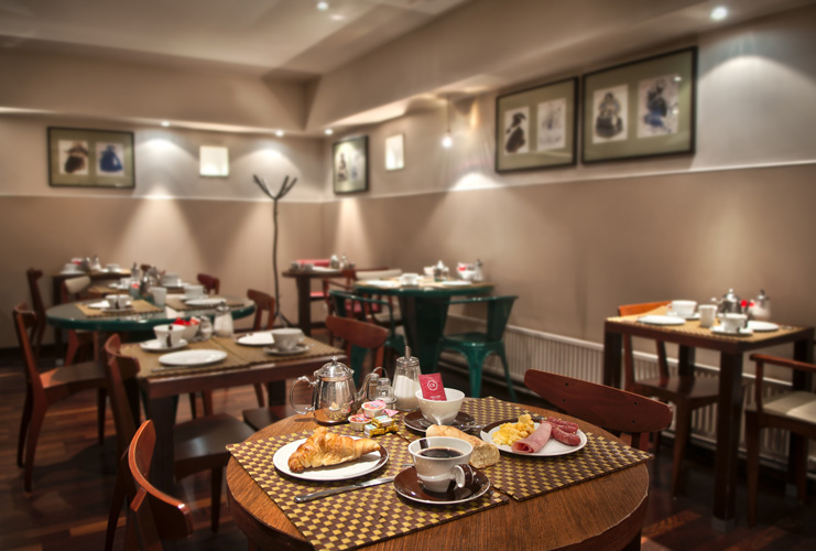 Hôtel Stella Etoile