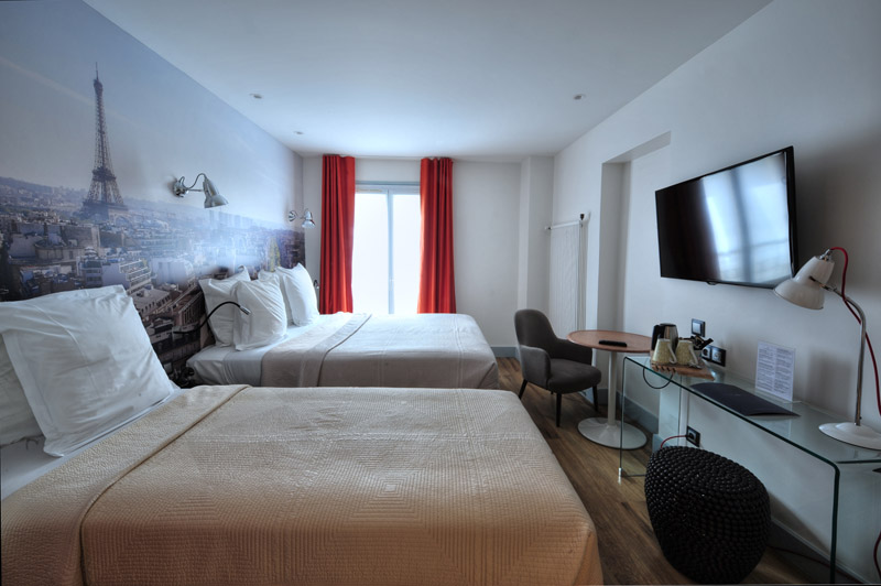 Hôtel Stella Etoile