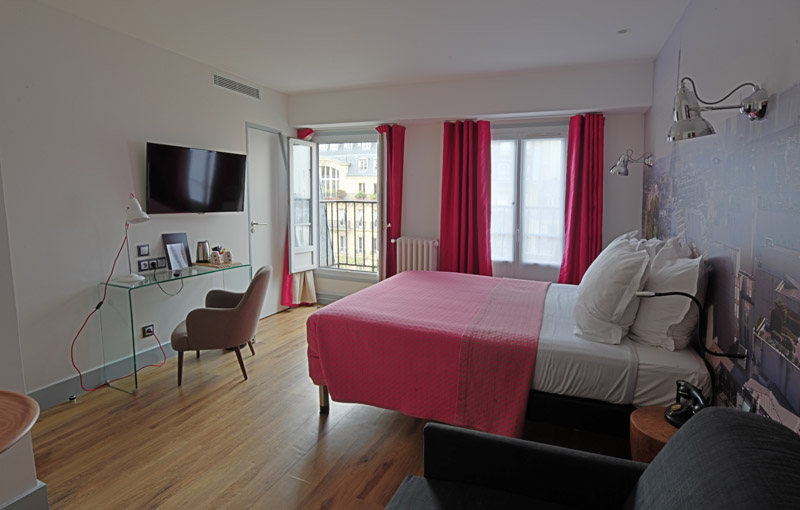 Hôtel Stella Etoile