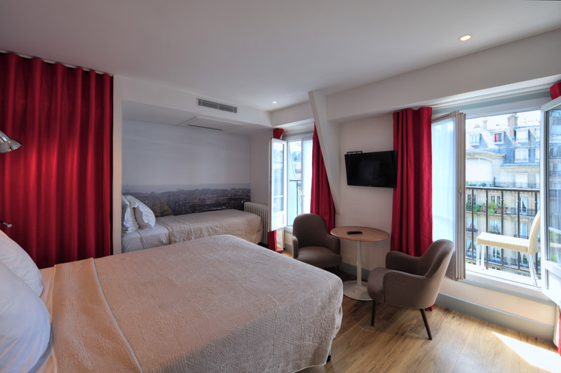 Hôtel Stella Etoile