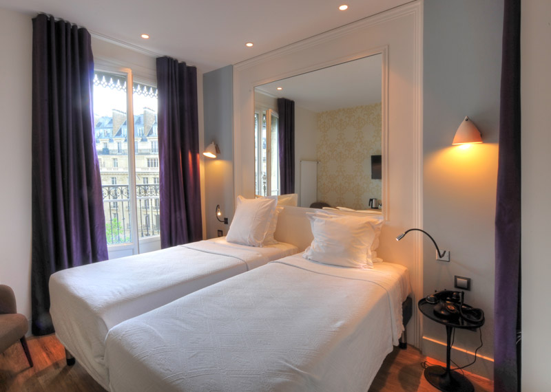 Hôtel Stella Etoile