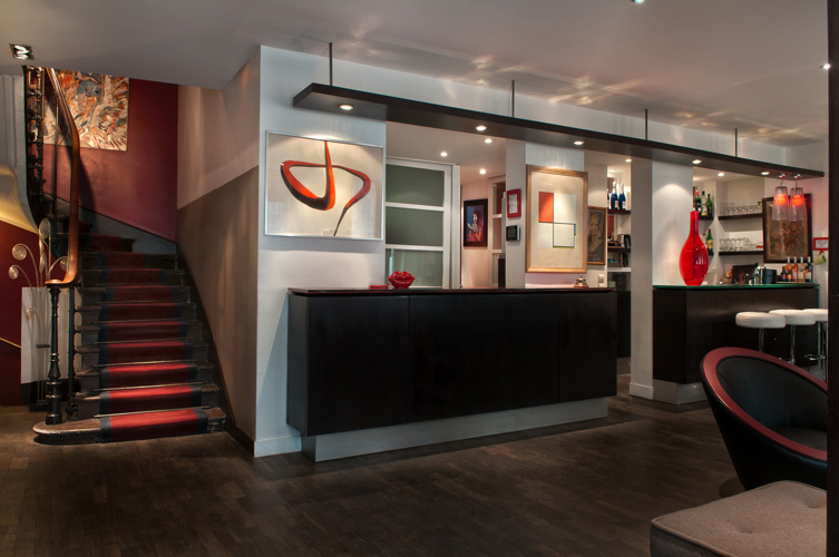 Hôtel Stella Etoile