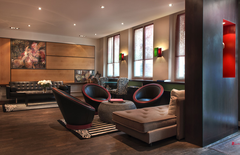 Hôtel Stella Etoile