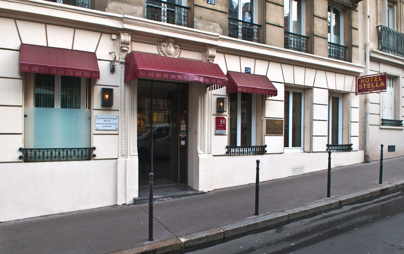 Hôtel Stella Etoile