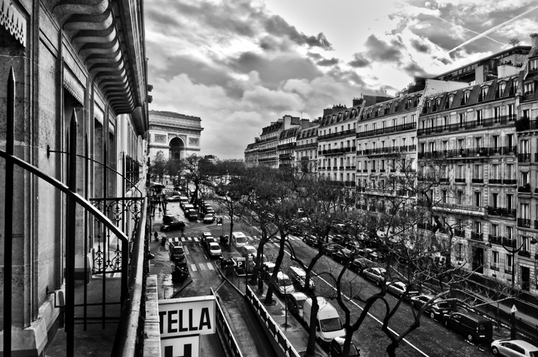 Hôtel Stella Etoile