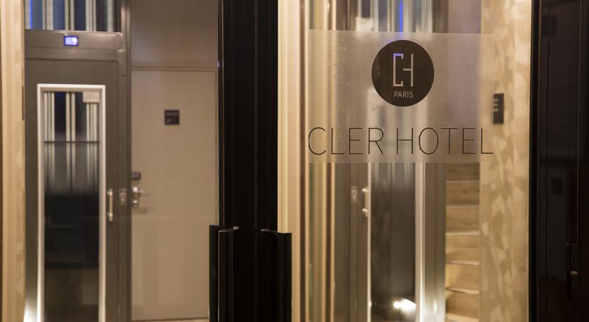 Cler Hotel
