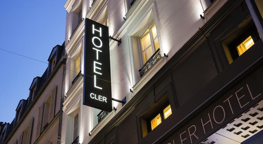 Cler Hotel