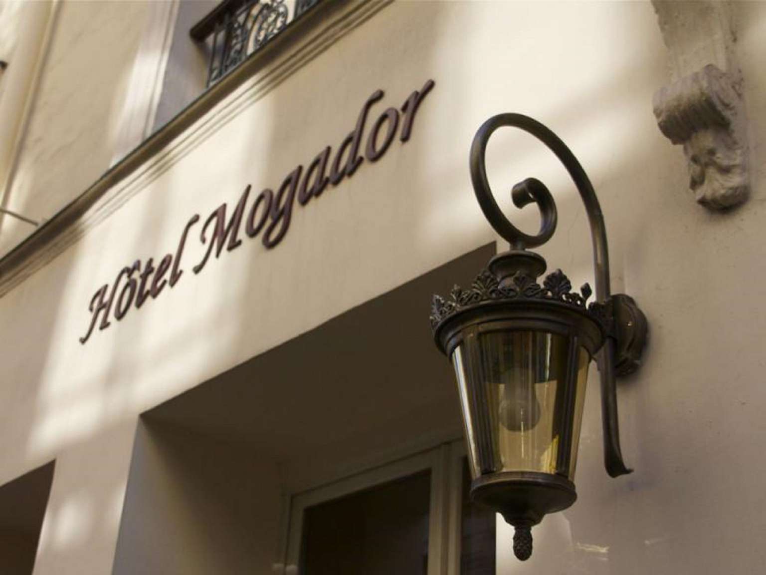 Hôtel Mogador