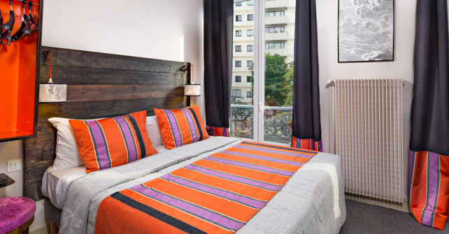 Hotel Claret