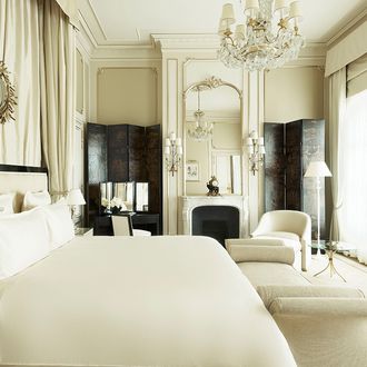 Photo de Hôtel Ritz Paris