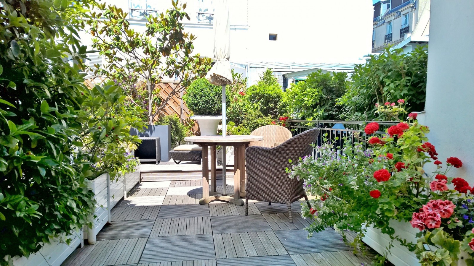 Hotel Duc de Saint Simon