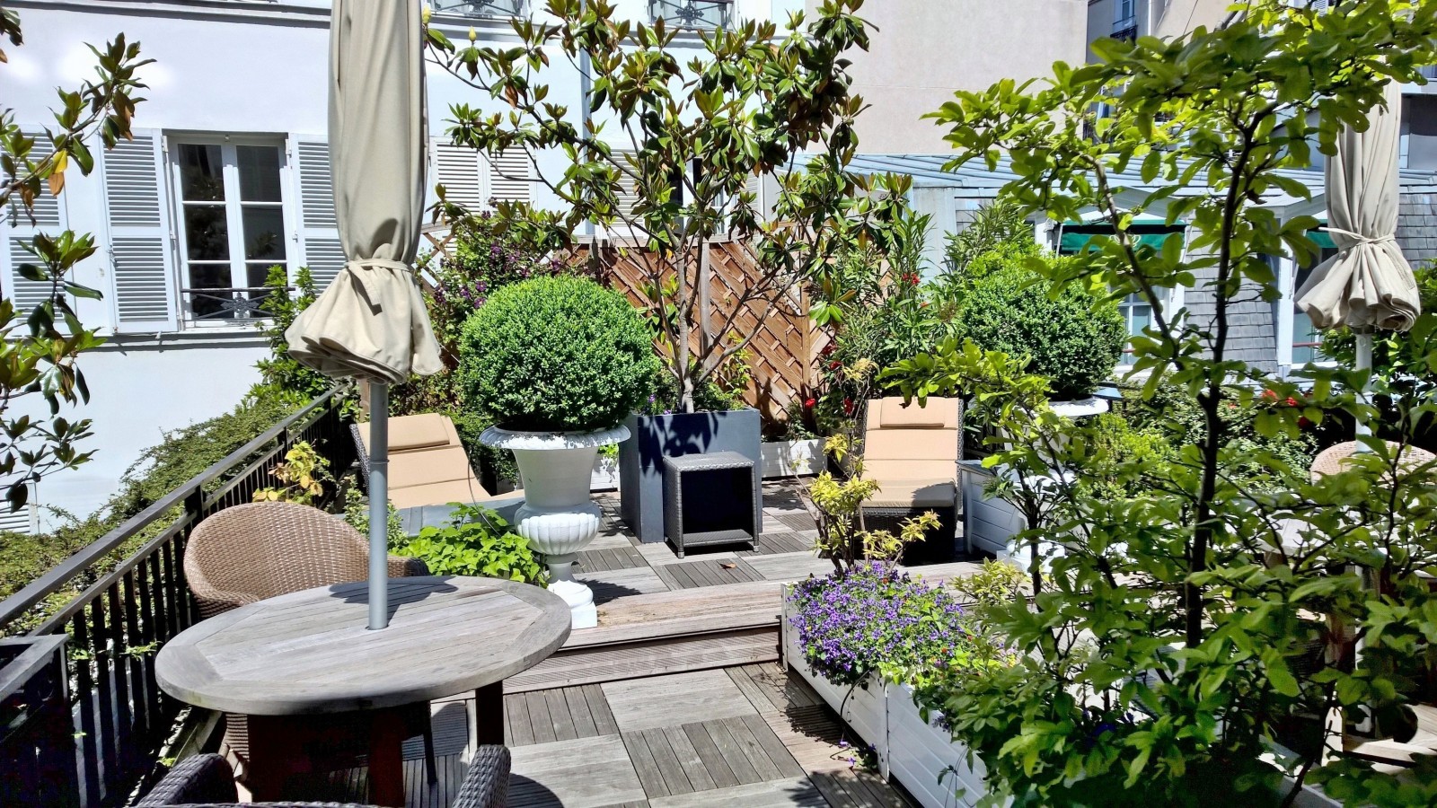 Hotel Duc de Saint Simon