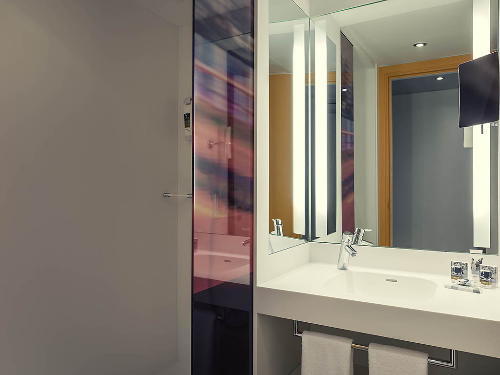 Hôtel Mercure Paris Boulogne