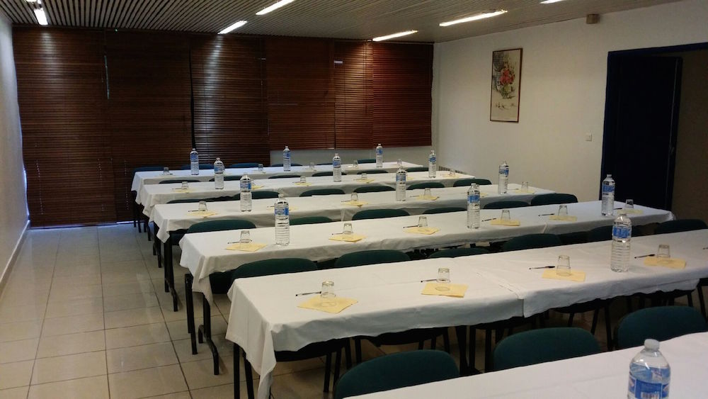 Euro Hotel Paris Creteil