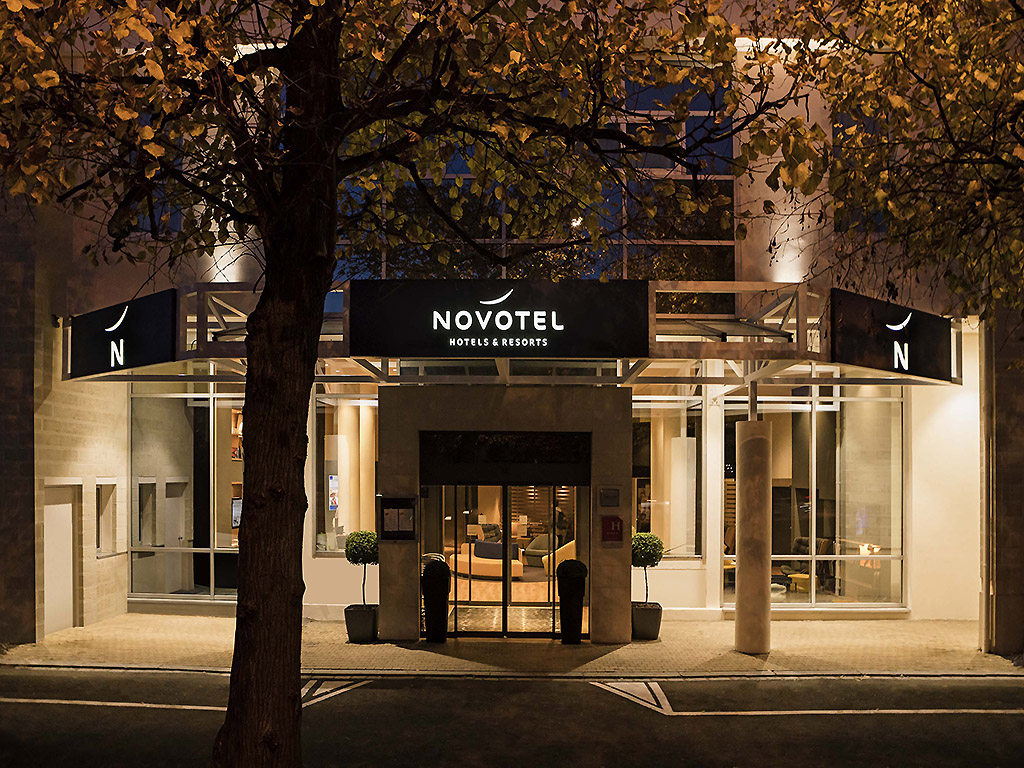 Novotel Château de Versailles