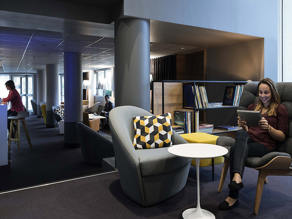 Novotel Château de Versailles