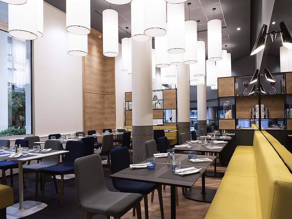 Novotel Château de Versailles