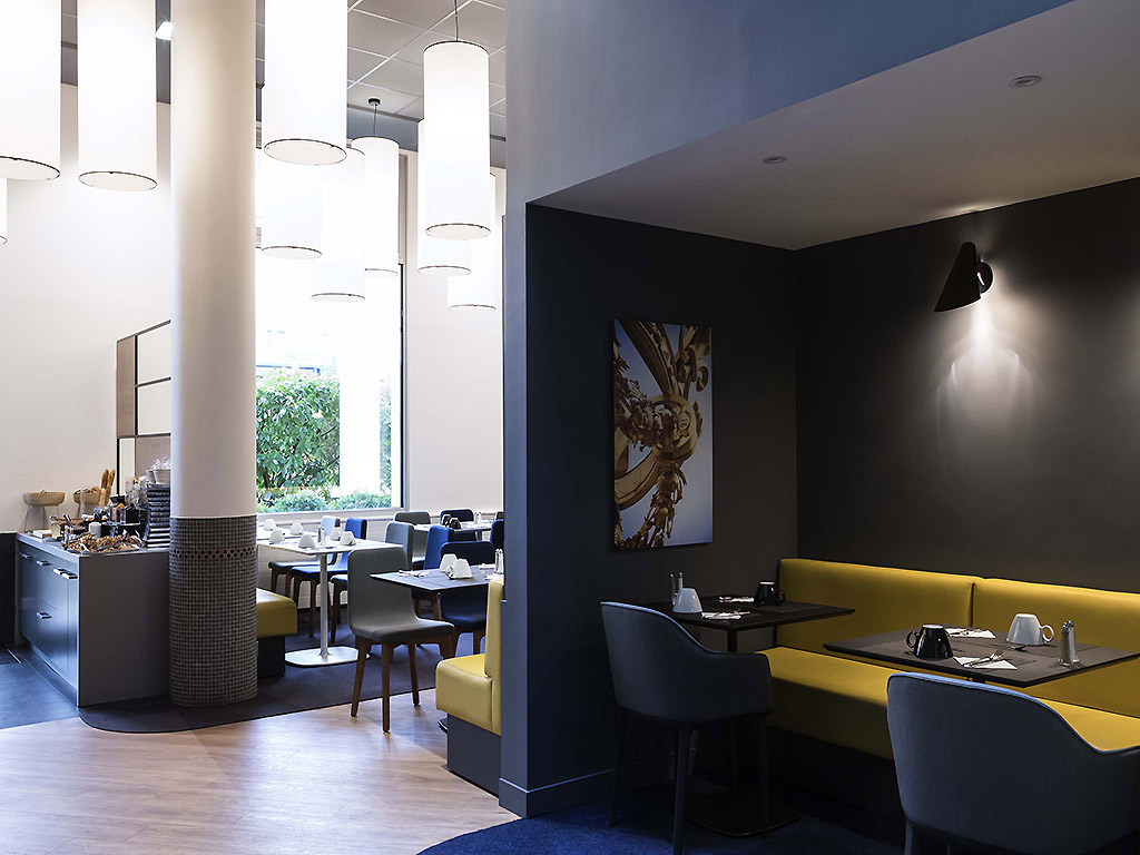 Novotel Château de Versailles