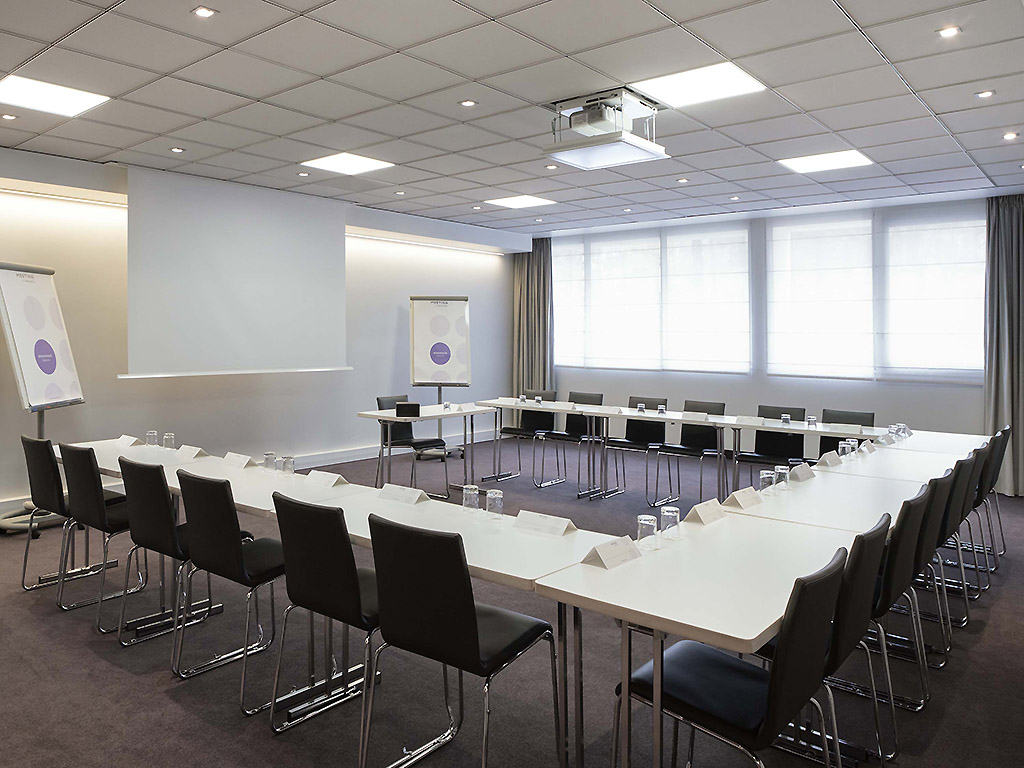 Novotel Château de Versailles