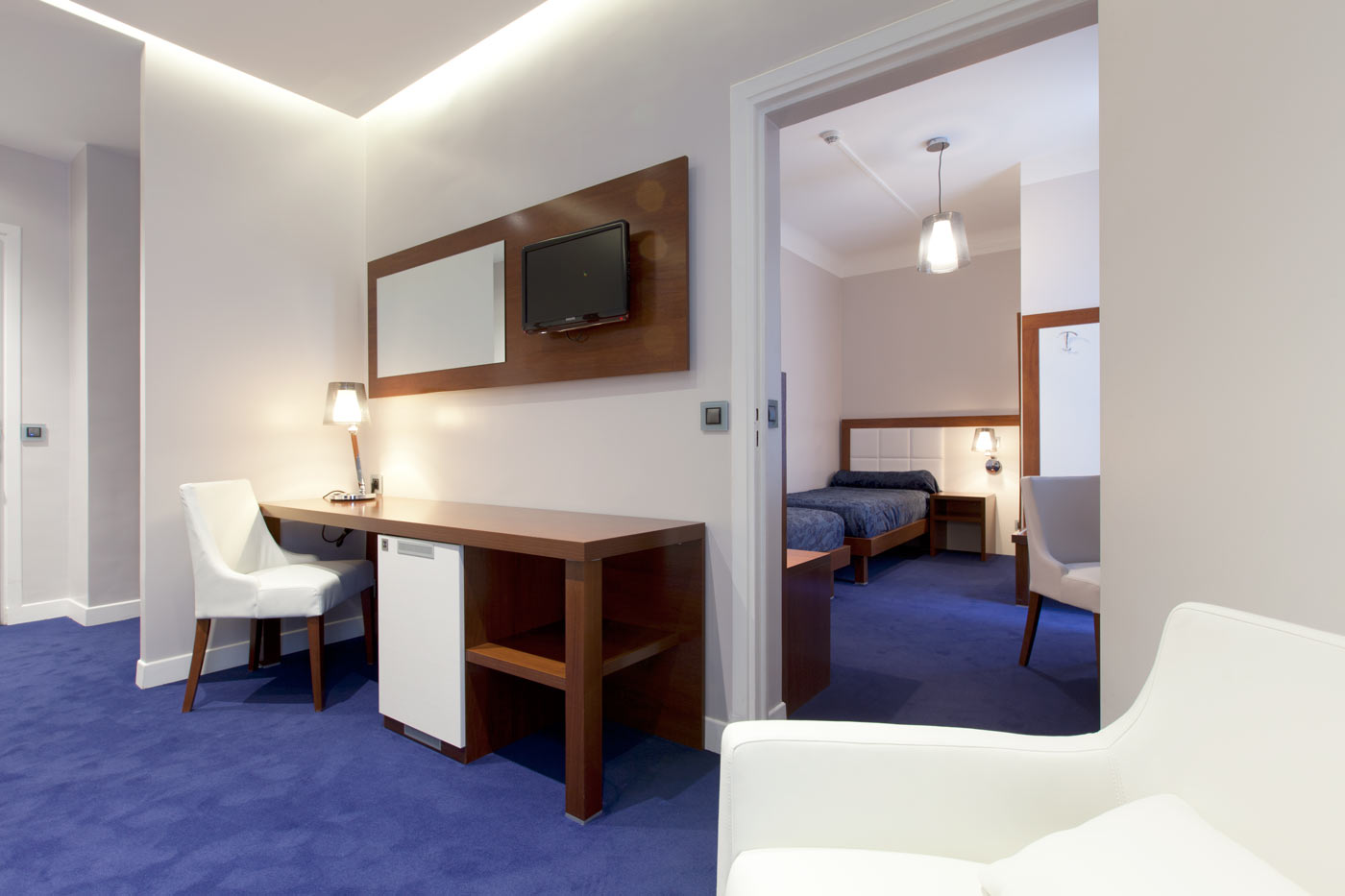 Hotel Ambassadeur
