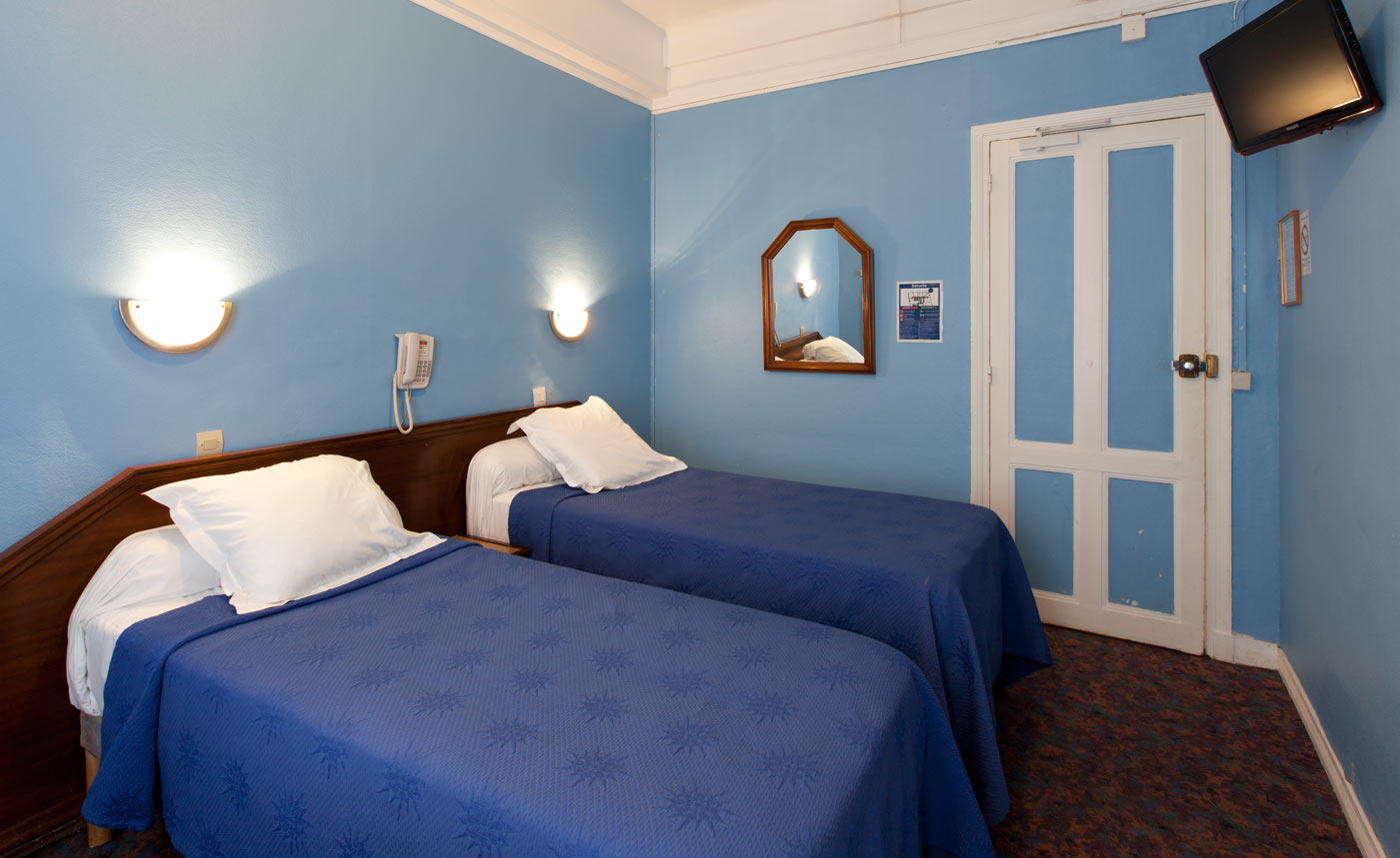 Hotel Ambassadeur