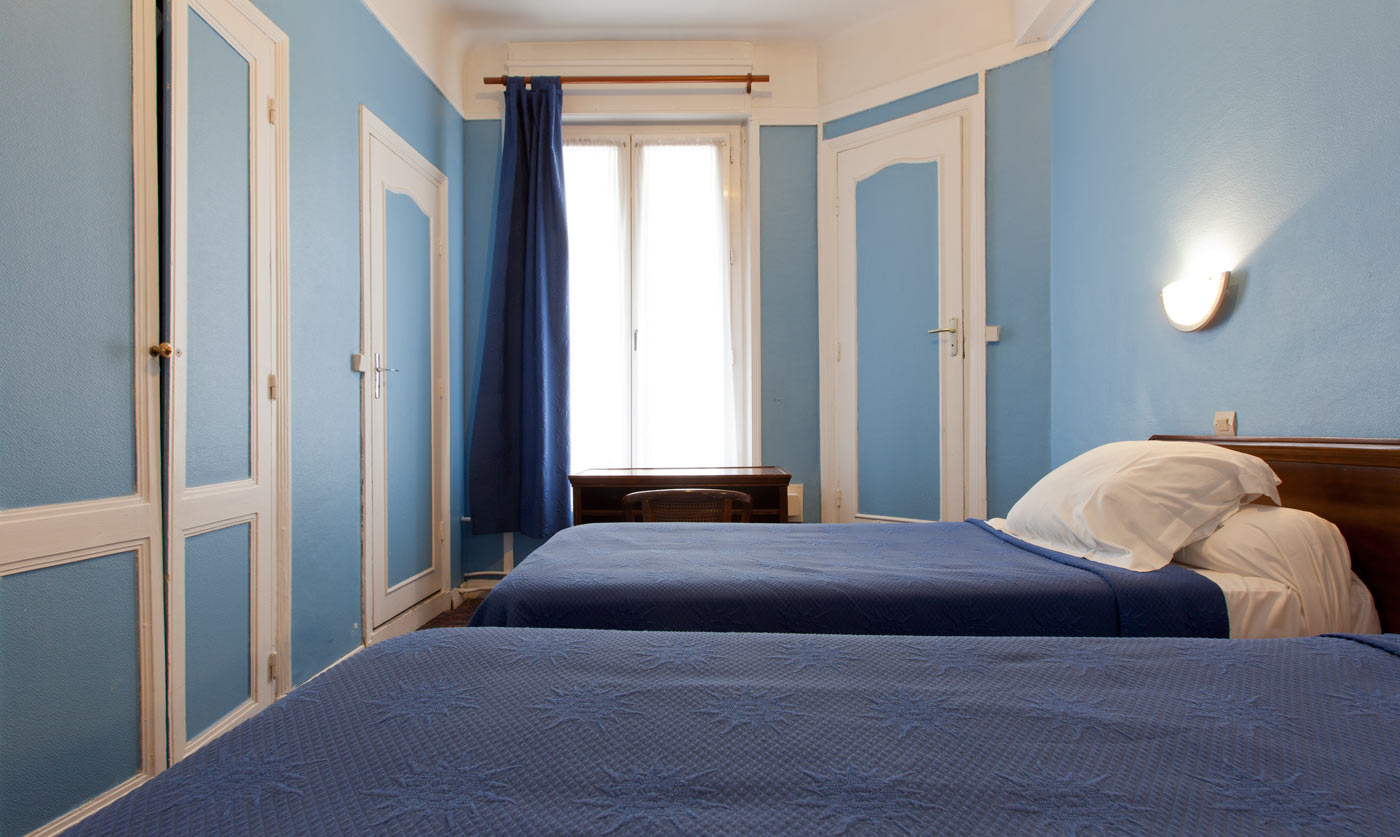 Hotel Ambassadeur