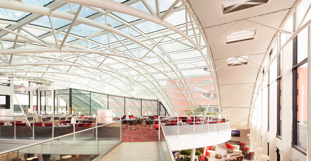 Hôtel Océania Paris Roissy CDG