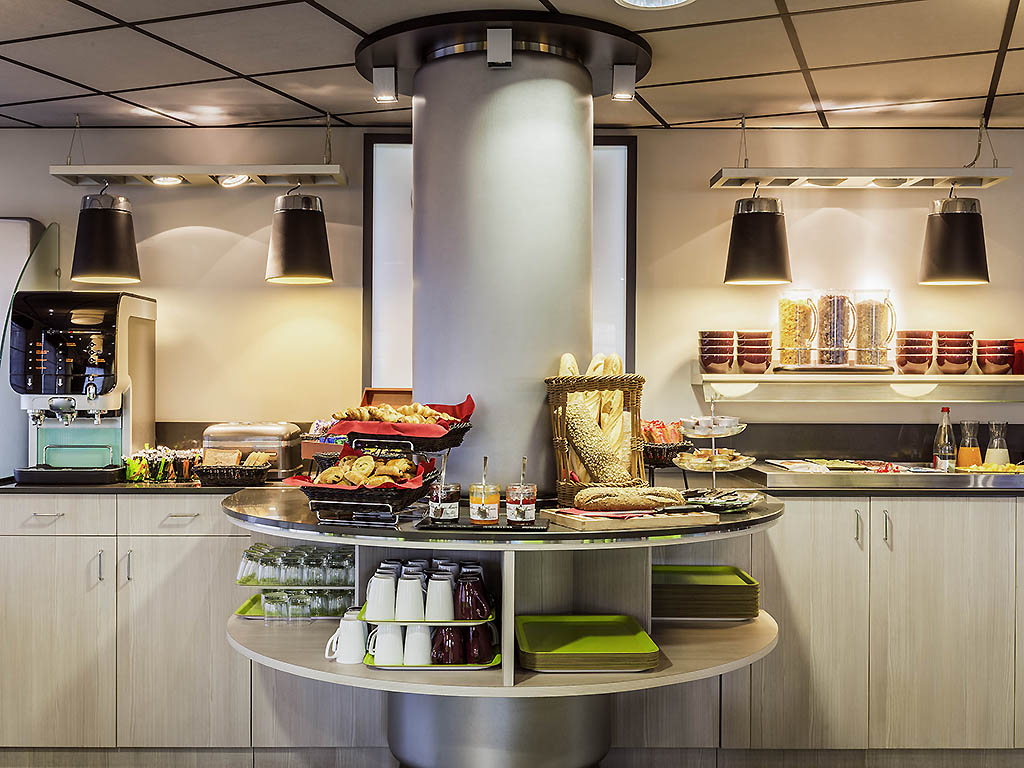 Aparthotel Adagio Paris Malakoff Chatillon