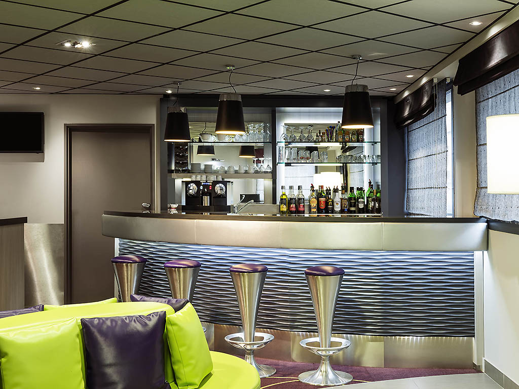 Aparthotel Adagio Paris Malakoff Chatillon