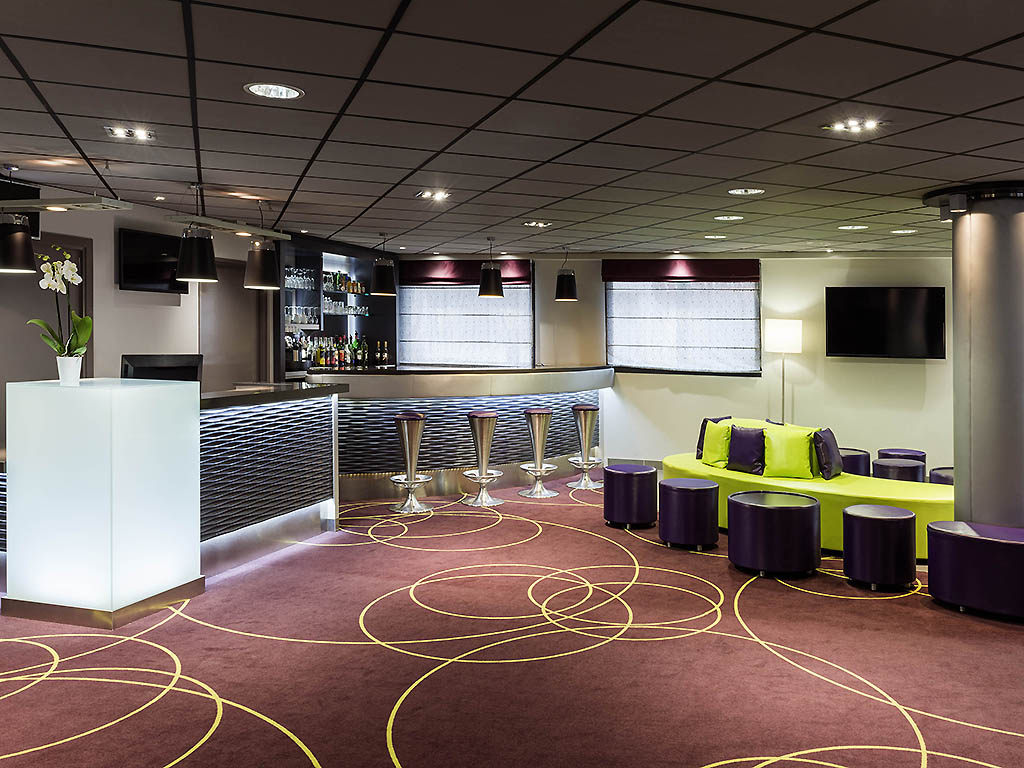 Aparthotel Adagio Paris Malakoff Chatillon